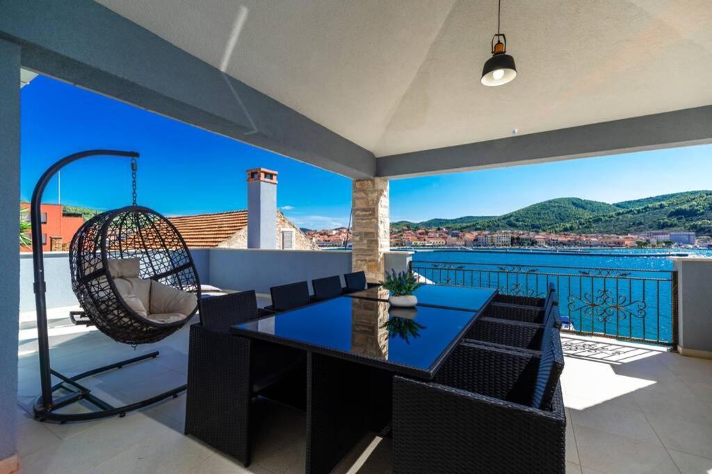 Luxury Apartment Marina View No 3 Vela Luka Luaran gambar